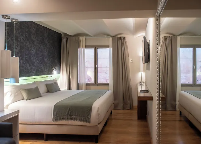 Hotel Vasanta