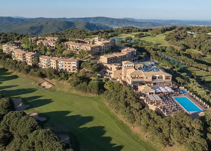 Hapimag Resort Mas Nou