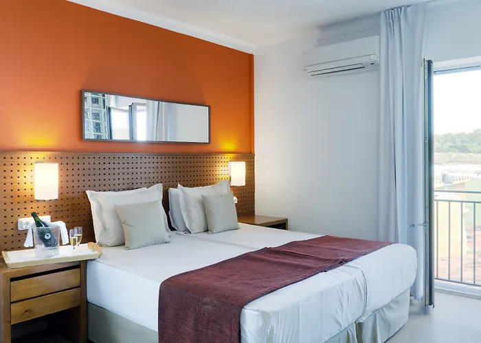 Hotel Aatu - Adults Only