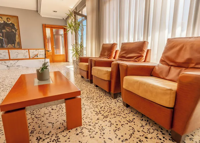 Hotel Sant Jordi