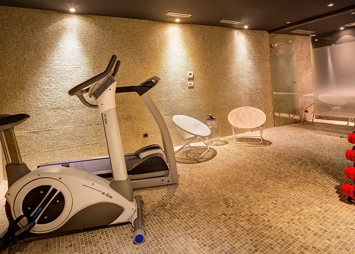 Hotel Bagues, A Small Luxury Hotel Of The World Barcelona