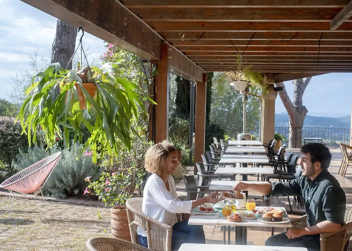 Mas Ses Vinyes - Adults Only Hotel Begur