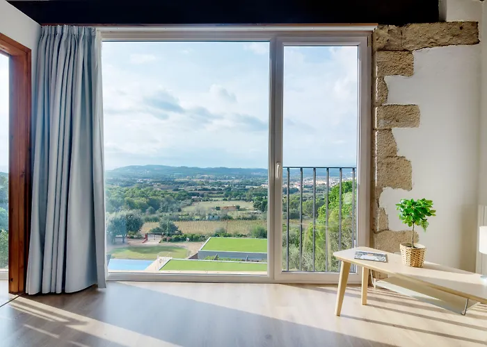 Mas Ses Vinyes - Adults Only Hotel Begur