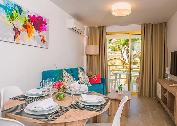 Ona Suites Salou