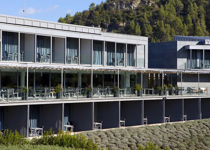 Hotel Món Sant Benet