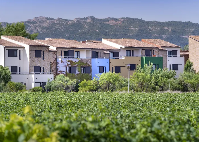 Villa Dynamic Els Ports Resort