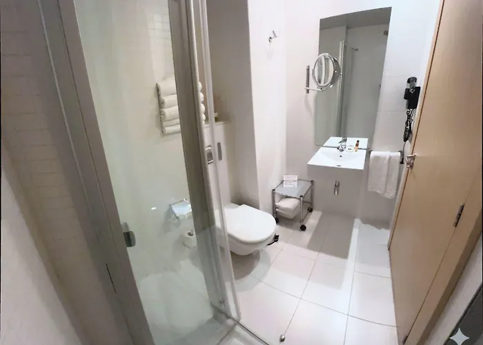 Casp 74 Apartments Barcellona