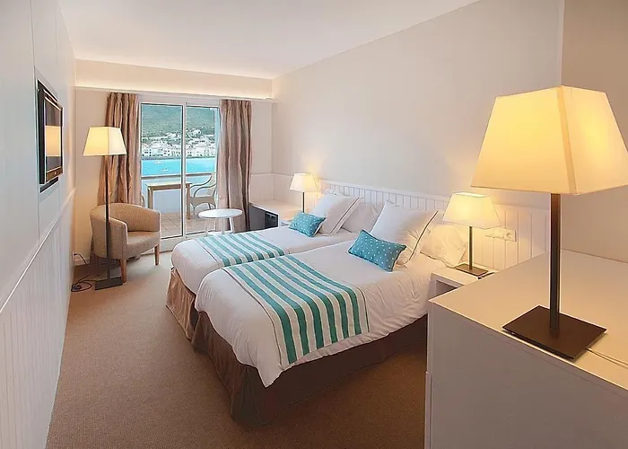 Hotel Playa Sol