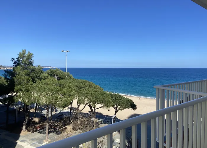Hotel Planamar By Escampa Hotels