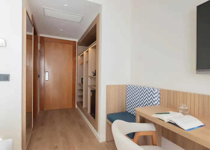 Sercotel Kalma Sitges