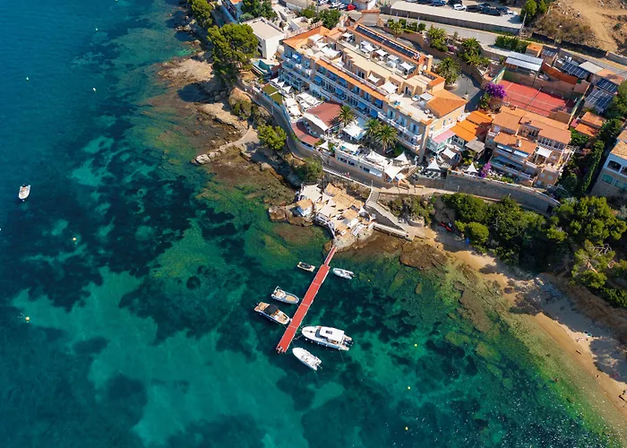 Hotel Vistabella