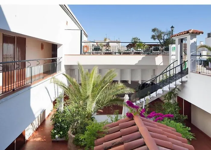 Hotel Ninays Lloret de Mar