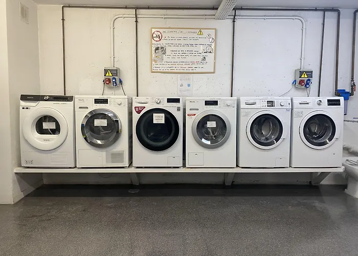 Apartaments Els Quimics
