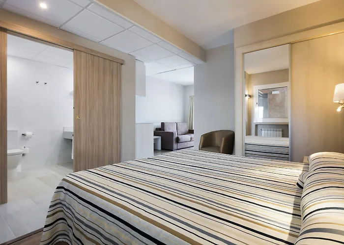 Hotel Best Da Vinci Salou