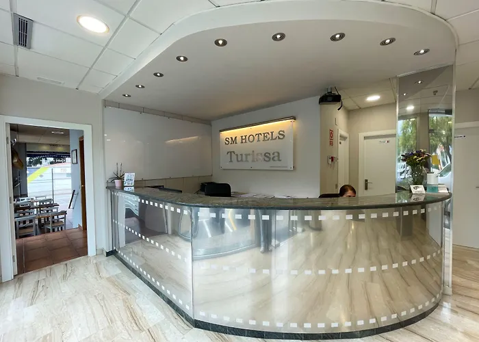 Hotel Turissa