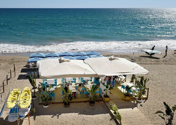 Akquaaa Boutique Hotel