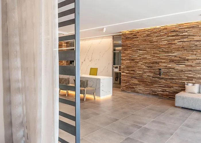 Hotel Montecarlo Spa & Wellness