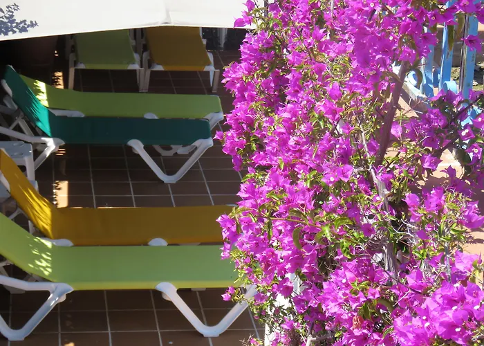 Hotel Santa Anna