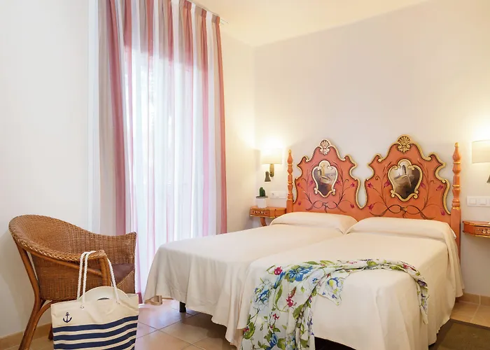 Hotel Sant Roc