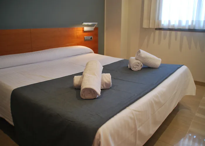 Apartaments Independencia