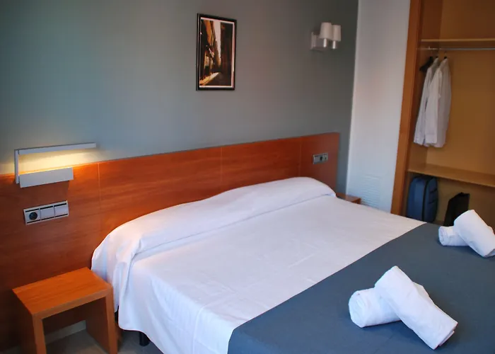 Apartaments Independencia