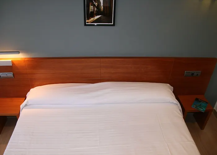 Apartaments Independencia