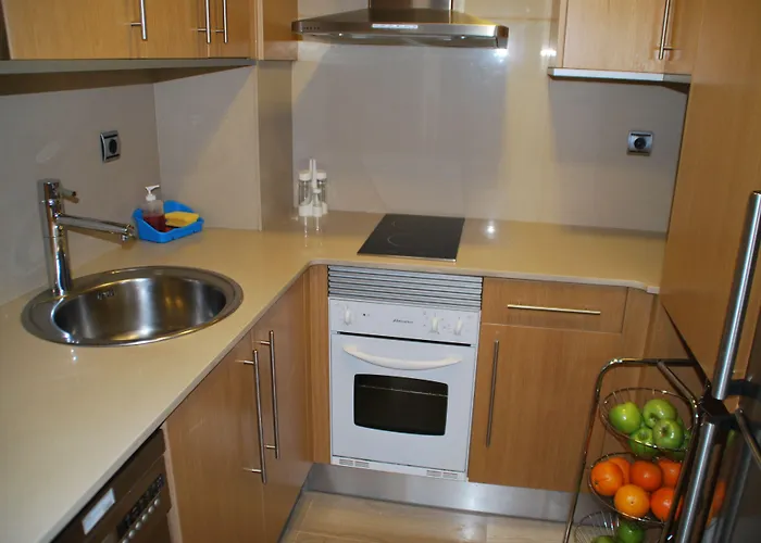 Apartaments Independencia