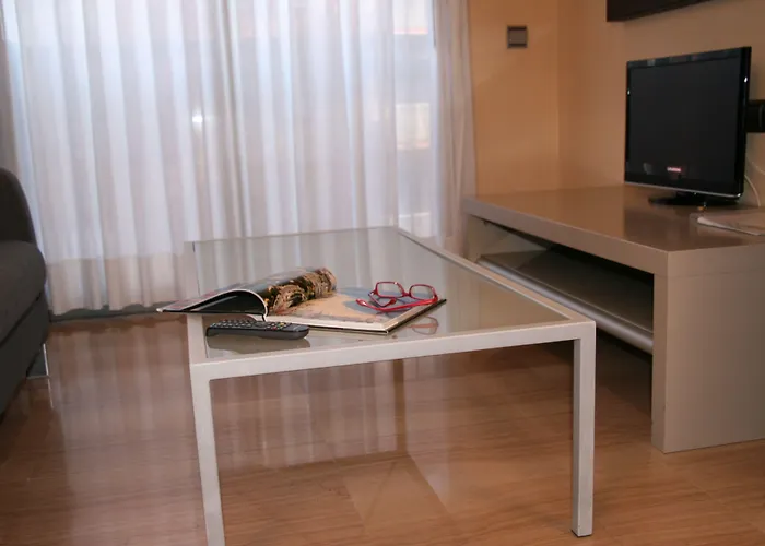 Apartaments Independencia