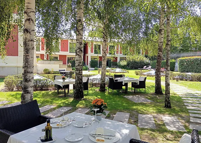 Hotel Villa Paulita Puigcerdà