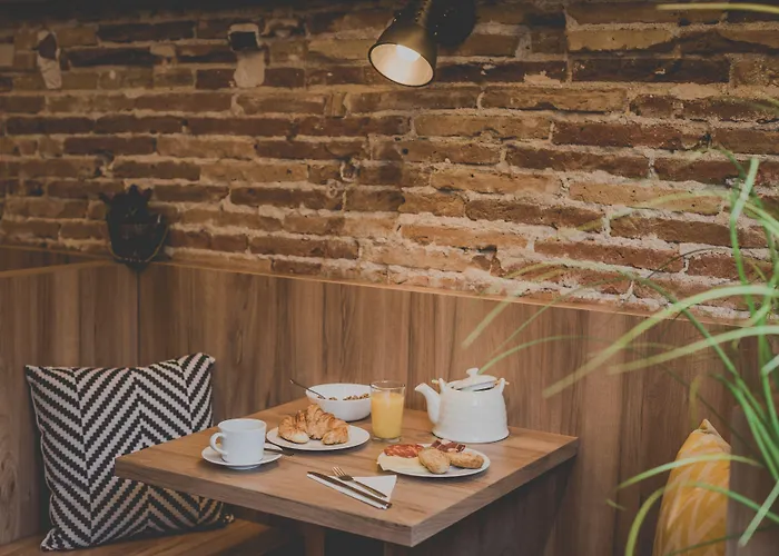 Hostal Marenostrum Barcelona