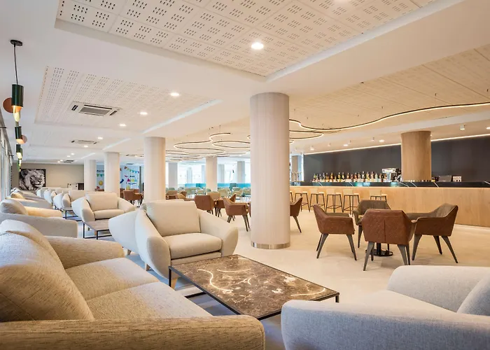 Hotel Best Mediterraneo