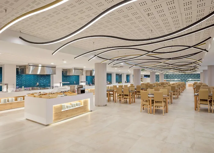 Hotel Best Mediterraneo
