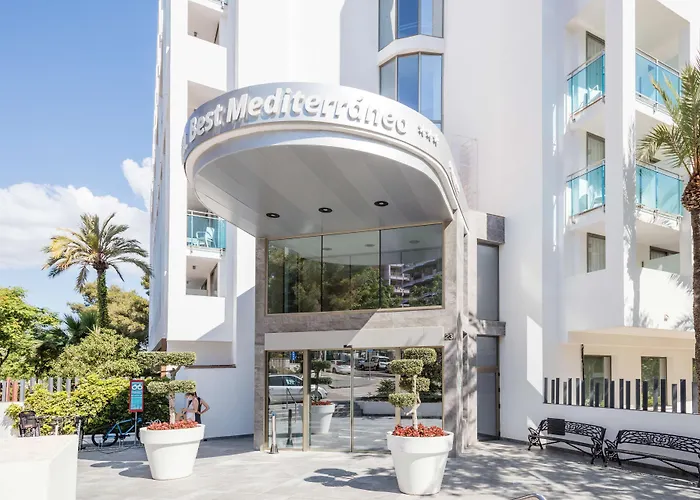 Hotel Best Mediterraneo