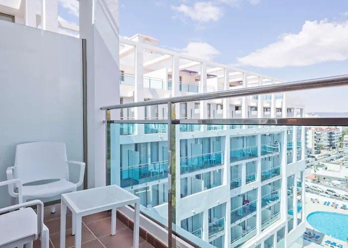 Hotel Best Mediterraneo