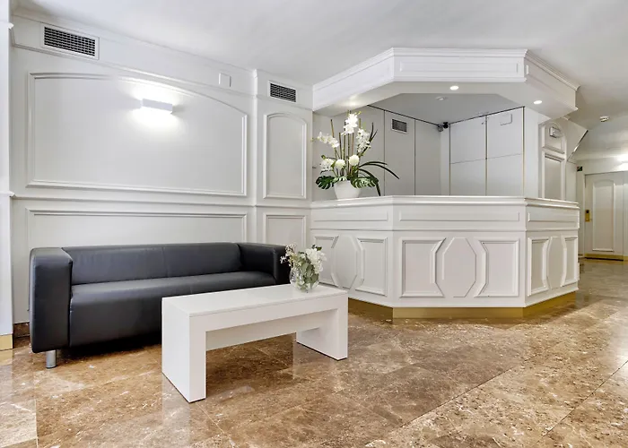 Bonanova Suite Barcelona
