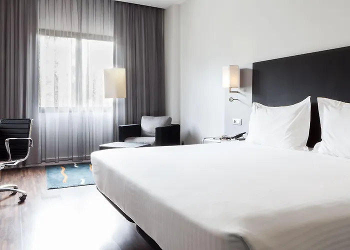 Hotel Palau De Bellavista Girona By Urh