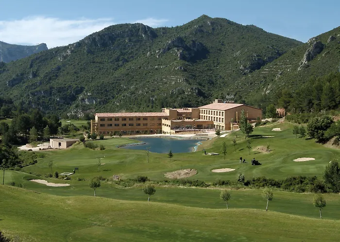 La Figuerola Hotel & Restaurant