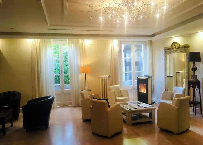 Hotel Andria