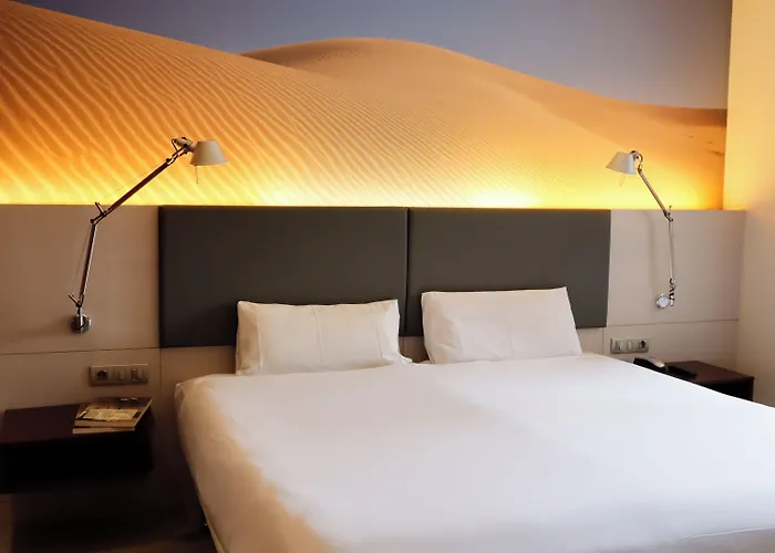 Hotel Urpi