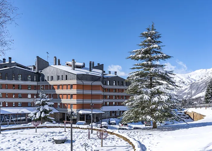 Hotel Montarto
