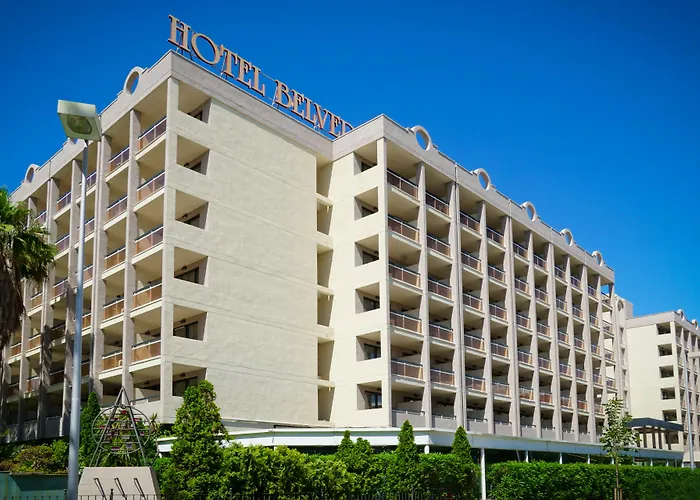Ohtels Belvedere