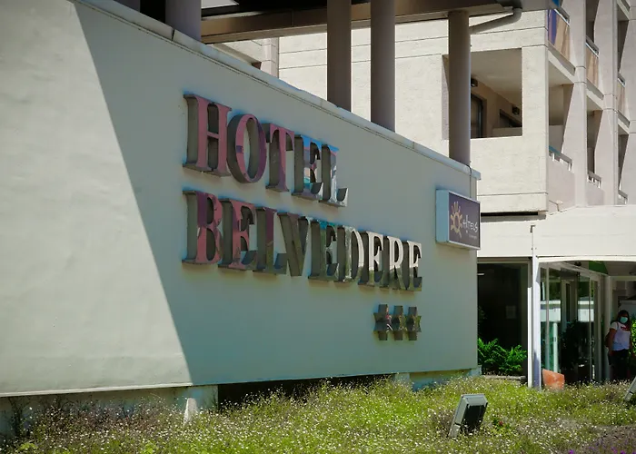 Ohtels Belvedere