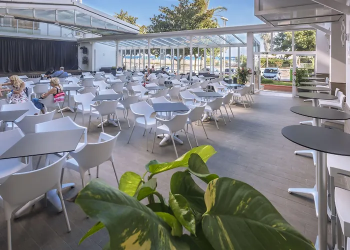 Hotel Sorra Daurada Splash