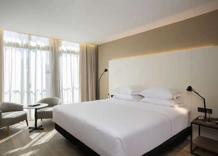 Casa Elliot Hotel Barcelona