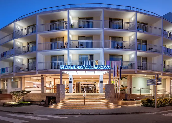 GHT Costa Brava&Spa