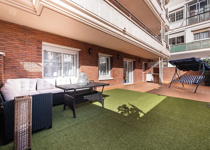 Aparthotel Napols - Abapart