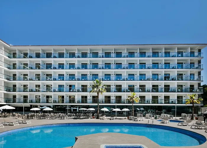 Hotel Best San Diego Salou