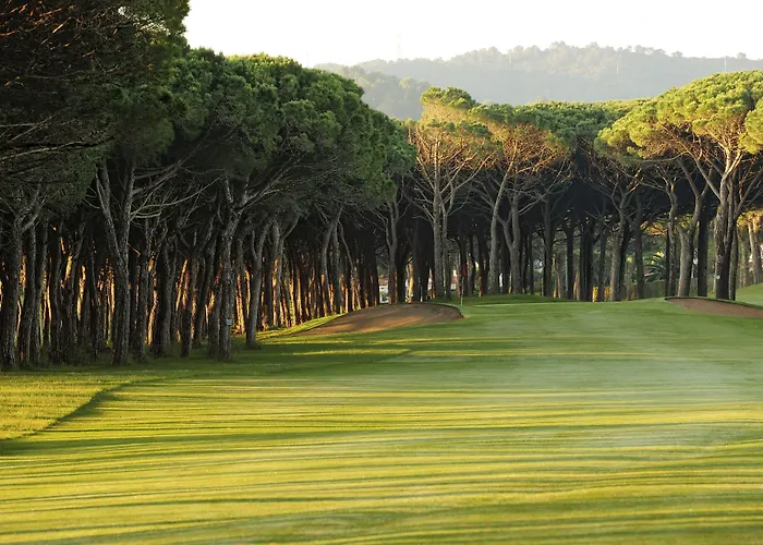 La Costa Hotel Golf & Beach Resort