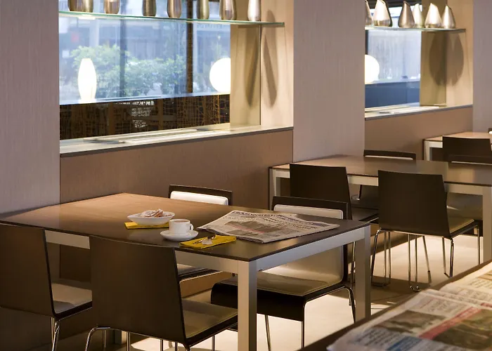 Magnolia Hotel - Adults Only