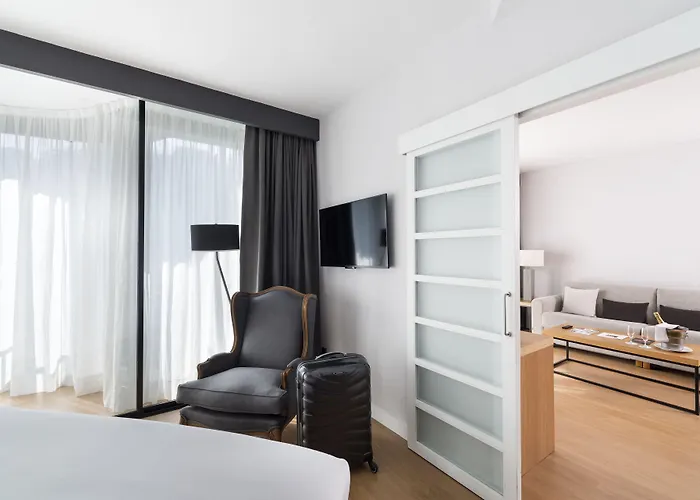 Hotel Guitart Grand Passage Barcelona